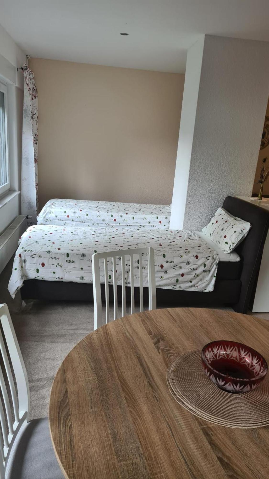 Ferienhaus Annerose Wendisch Rietz Esterno foto